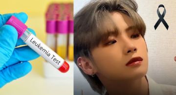 ¿Qué causa la leucemia en jóvenes como la que tuvo Shim Jaehyun, idol K-pop?