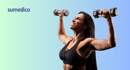 ¿Por qué es importante consultar al médico antes de ir al gimnasio?