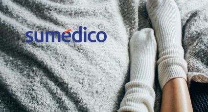 ¿Qué significa dormir con calcetines, según la psicología?