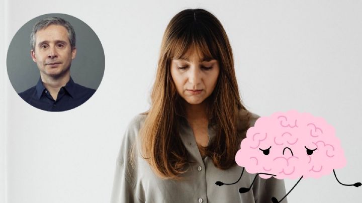 Anhedonia: Cuando el placer desaparece de la vida