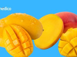 ¿El mango regula la glucosa en la sangre? Esto sabemos