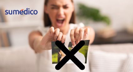 ¿Por qué NO deberías volver a tener intimidad con tu ex?