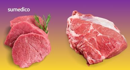 ¿Cuánto tiempo debes cocer la carne para evitar enfermedades?