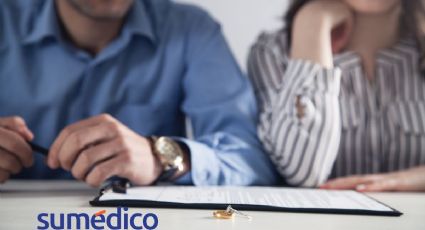 ¿Qué es el divorcio gris? Esta práctica es cada vez más común entre los mayores de 50 años