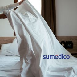 ¿Con qué frecuencia debes cambiar y lavar tu ropa de cama?