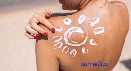 5 riesgos de exponerse al sol durante el verano
