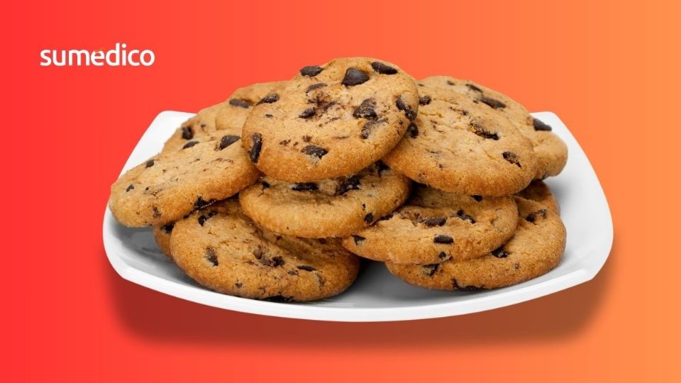 Las galletas son productos de la canasta básica