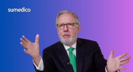 ¿Qué causa la neumonía por la que hospitalizaron a Joaquín López-Dóriga?