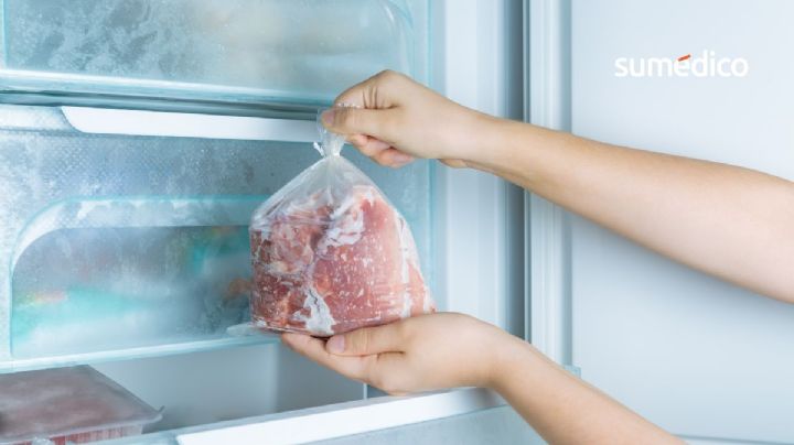 Trucos para limpiar el congelador y evitar la escarcha