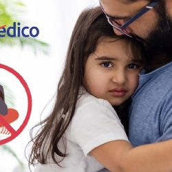 ¿Cómo hacer que la separación de los padres NO afecte a los niños?