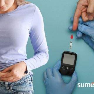 ¿Cuál es la técnica correcta de inyección de insulina?