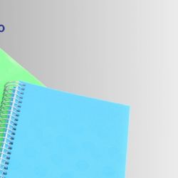 ¿Cuáles son los mejores cuadernos para el regreso a clases, según Profeco?