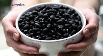 ¿Qué efecto tienen los frijoles en la resistencia a la insulina?
