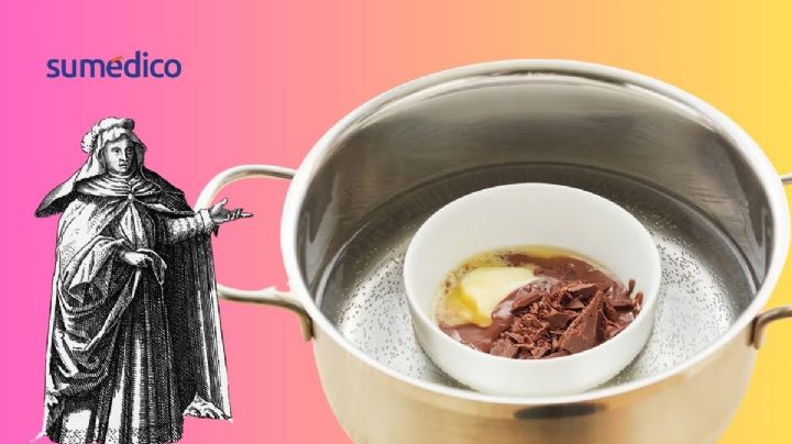 Baño María: el curioso origen de este método de cocina