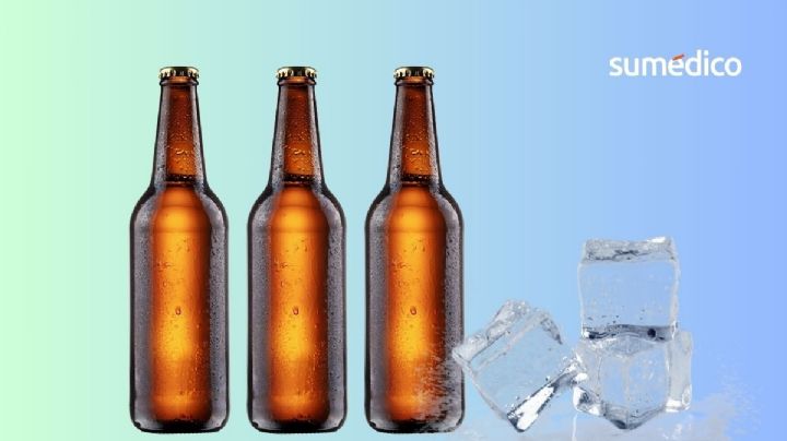 ¿Por qué la cerveza sin alcohol en realidad NO existe, según Profeco?