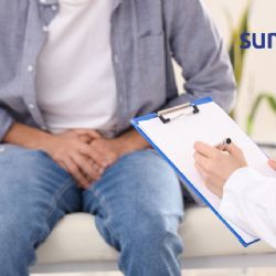 5 factores de riesgo que aumentan la probabilidad de padecer cáncer de próstata
