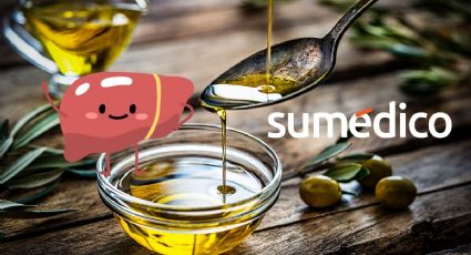 5 beneficios del aceite de oliva extra virgen para las personas con hígado graso