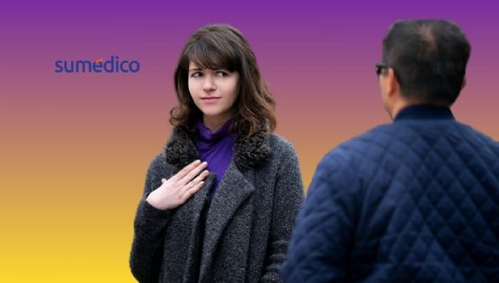 5 motivos por los que no puedes dejar ir a tu expareja