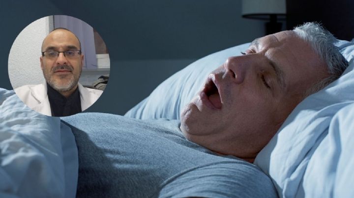 ¿Roncar es normal? Causas y cómo prevenirlo