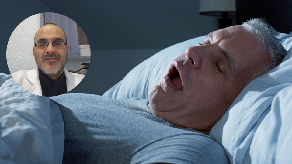 Acudir a una Clínica del Sueño es ideal para controlarlo.