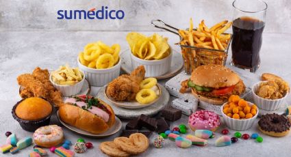 Los alimentos que NO debes comer después de los 50 años porque dificultan la digestión