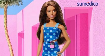 Lanzan Barbie con diabetes tipo 1, ¿En qué consiste esta enfermedad?