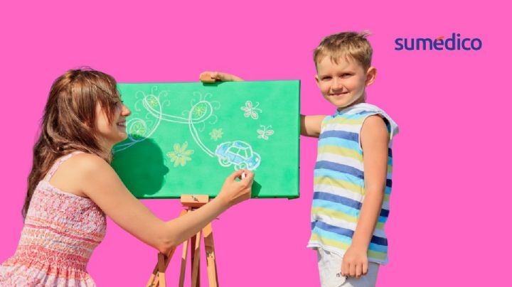 ¿Qué actividades lúdicas estimulan la creatividad de mi hijo?