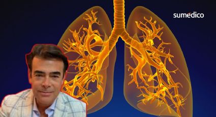 ¿Qué tan grave es la infección por la que hospitalizaron a Toño Mauri?