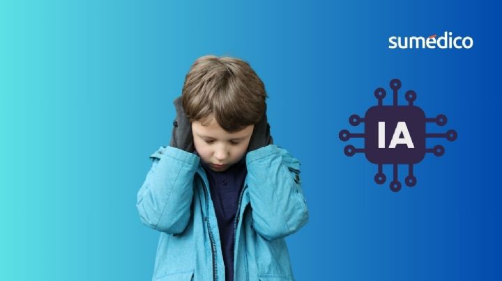 IA logra detectar el déficit de atención y el autismo en 15 minutos