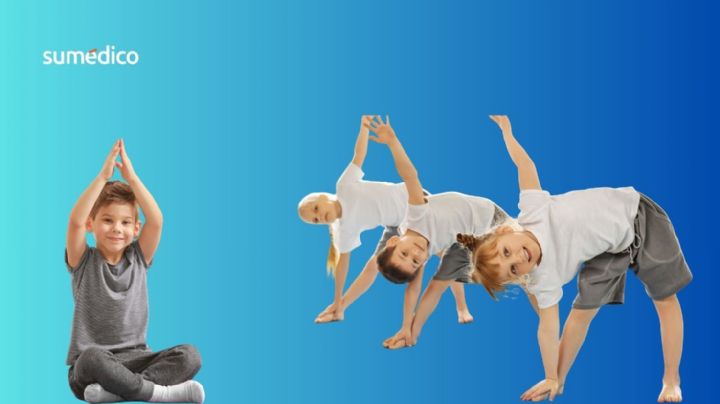 5 tips para fomentar el deporte en los más pequeños del hogar