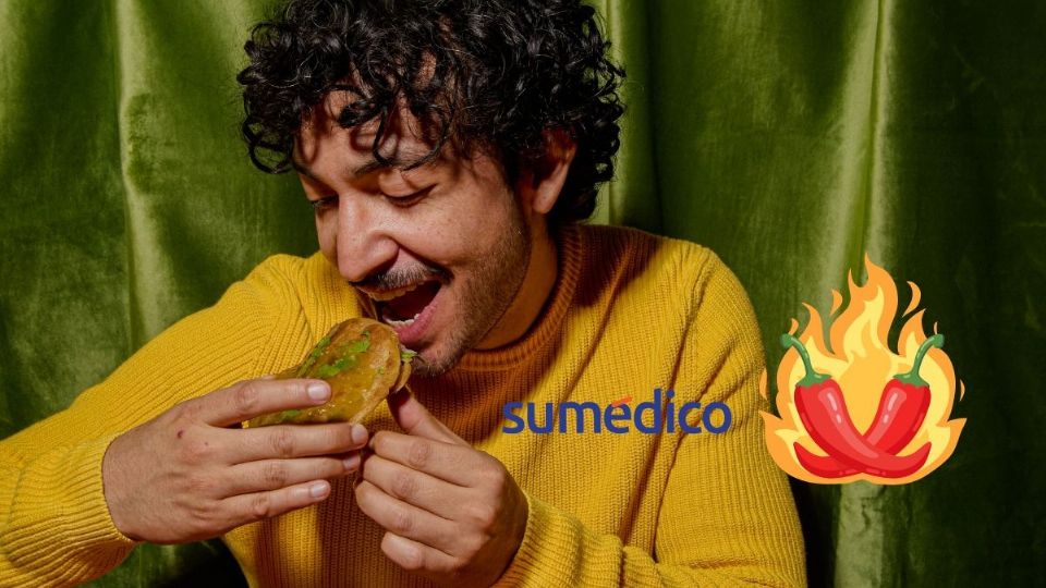 Comer picante puede tener sus beneficios para la salud