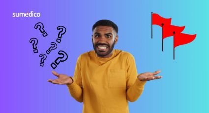 3 preguntas para descubrir tus red flags ocultas en una relación