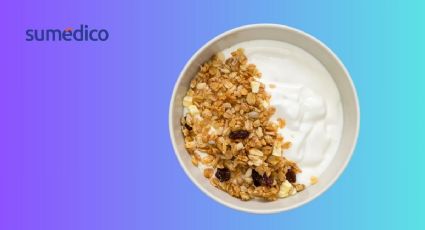 La receta de avena con ciruelas pasas para aliviar el estreñimiento