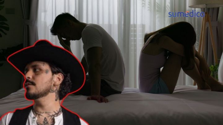 Qué es el gaslighting y por qué se dice que Christian Nodal lo está aplicando