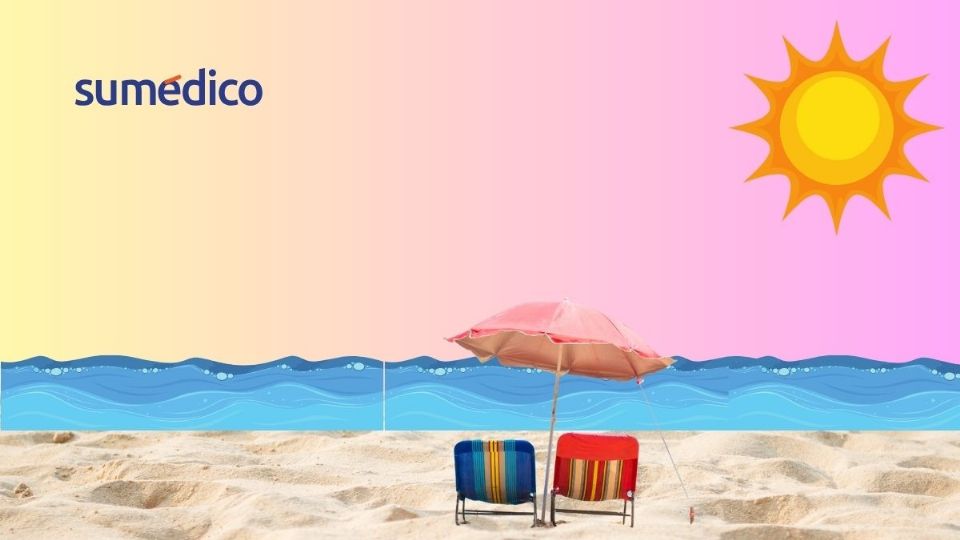 Las playas mexicanas son inigualables