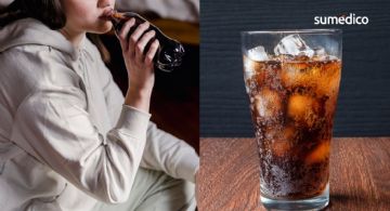 ¿Por qué tomar refresco causa 1 de cada 3 casos de diabetes?