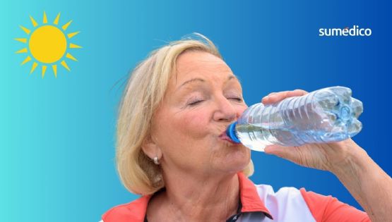 ¿Por qué los adultos mayores toleran menos el calor extremo? Esto dice la ciencia