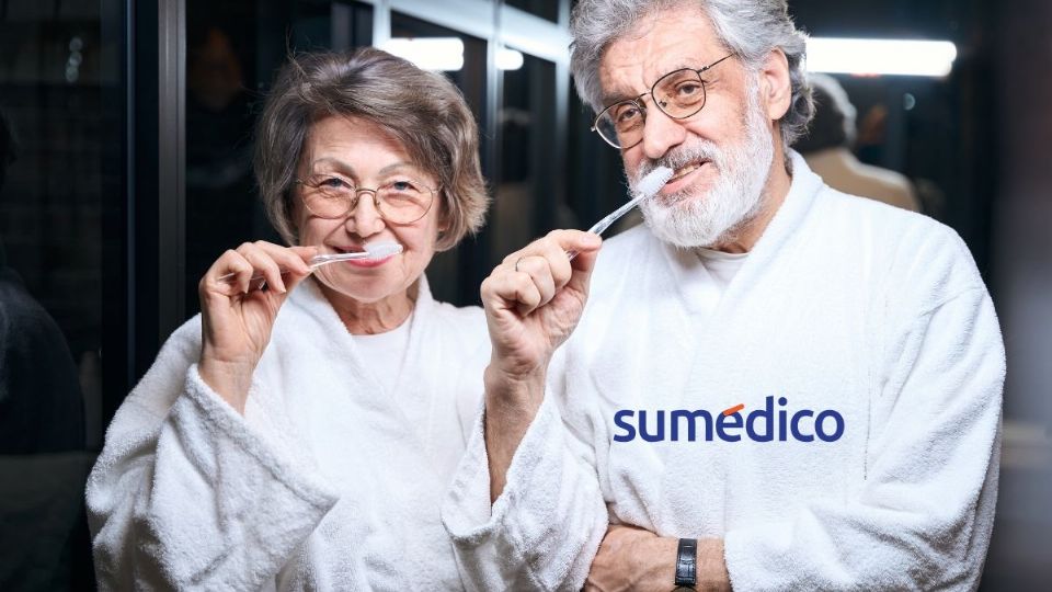 Conoce la importancia de lavarse los dientes antes de dormir