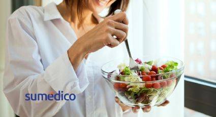 5 alimentos de la dieta mediterránea que todas las mujeres deben comer después de los 50