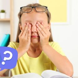 El nutriente que puede prevenir la miopía en niños y dónde encontrarlo