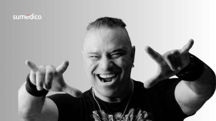 ¿De qué enfermedad murió Xava Drago, cantante de Coda?