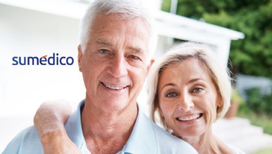 5 razones por la que la vida es más feliz después de los 60 años