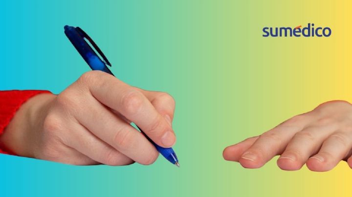Qué significa mezclar mayúsculas y minúsculas al escribir, según la grafología