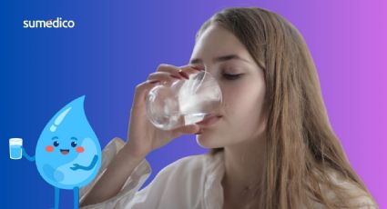 Cuáles son los mejores momentos del día para tomar agua, según la ciencia