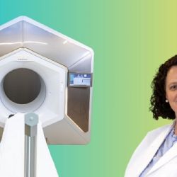 Nueva radioterapia con IA ataca tumores sin dañar tejido sano