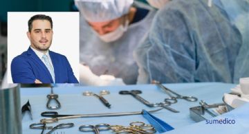 Trazabilidad: seguridad del paciente en el diseño hasta la desintegración del dispositivo médico