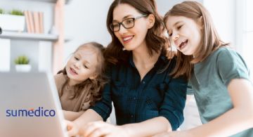 Cómo fomentar hábitos digitales seguros y saludables en los niños en este regreso a clases
