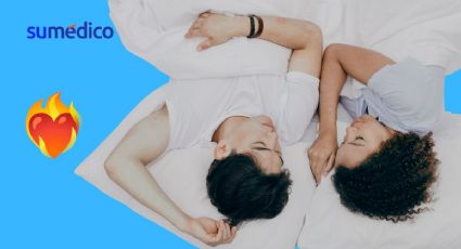 7 fantasías íntimas más comunes en las parejas actuales
