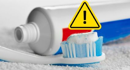 ¿Cuál es la crema dental de Colgate que Cofepris ordena retirar del mercado?