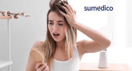 5 razones por las que las mujeres empiezan a perder pelo a temprana edad